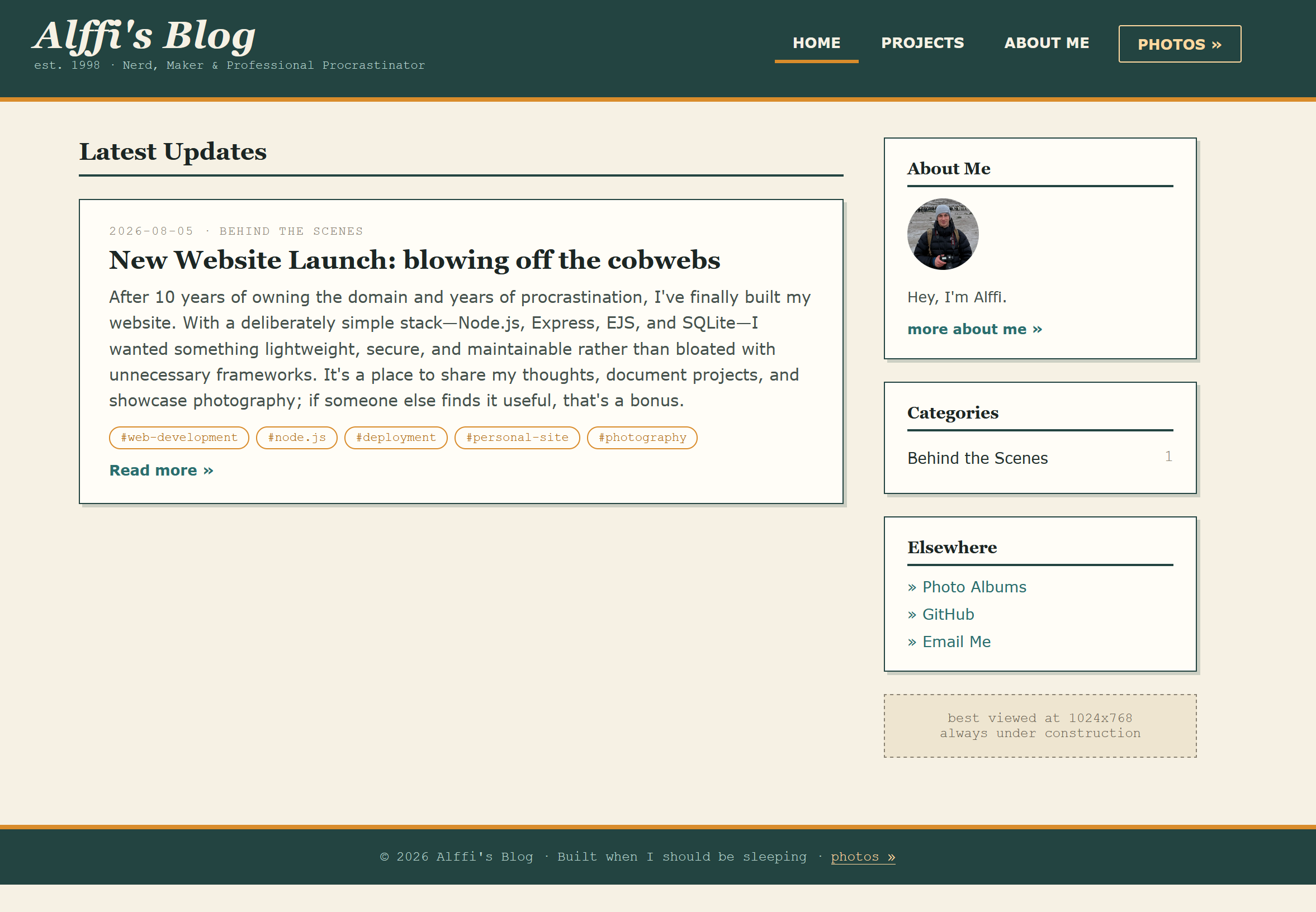 ScreenShot_of_Alffis_Blog